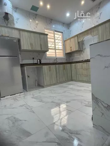 شقة للإيجار في شارع زكريا ابن اسحاق ، حي التحلية ، الواديين ، احد رفيدة صورة 3