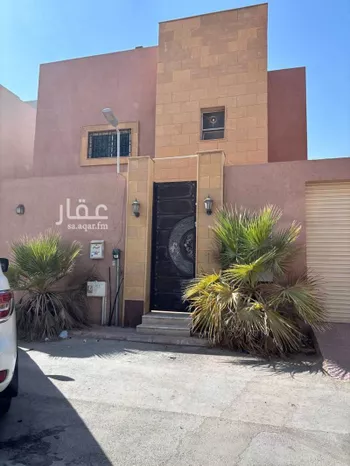 فيلا للإيجار في شارع مصياف, حي الوادي, مدينة الرياض, منطقة الرياض