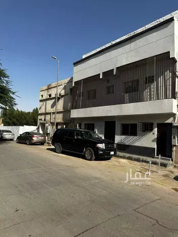 عمارة للإيجار في حي غبيرا, مدينة الرياض, منطقة الرياض