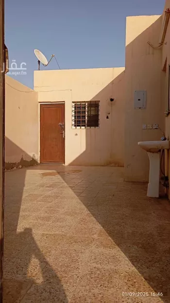 استراحة للإيجار في شارع بعلبك, حي الحزم, مدينة الرياض, منطقة الرياض صورة 5