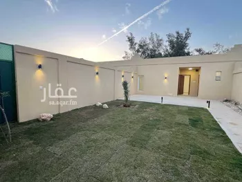 استراحة للإيجار في شارع ابن حيان, حي اليمامة, مدينة الرياض, منطقة الرياض صورة 2