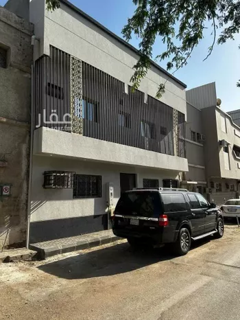 عمارة للإيجار في حي غبيرا, مدينة الرياض, منطقة الرياض صورة 2