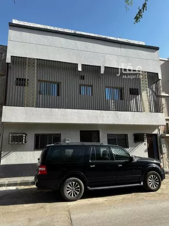 عمارة للإيجار في حي غبيرا, مدينة الرياض, منطقة الرياض صورة 3