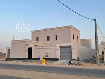 فيلا للبيع في شارع الروضة 47, حي الروضة, مدينة المجمعه, منطقة الرياض صورة 5