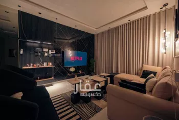 شقة للإيجار في شارع أيمن الحبشي, حي النرجس, مدينة الرياض, منطقة الرياض