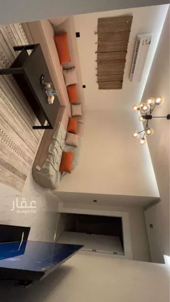 شقة مفروشة للحجز في شارع مناره الصفا ، حي السلامة ، جدة ، جدة صورة 2