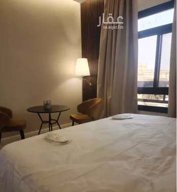 استديو مفروش للحجز في شارع منارة الصفا ، حي السلامة ، جدة ، جدة
