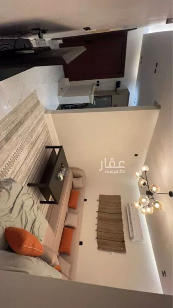 شقة مفروشة للحجز في شارع مناره الصفا ، حي السلامة ، جدة ، جدة صورة 3