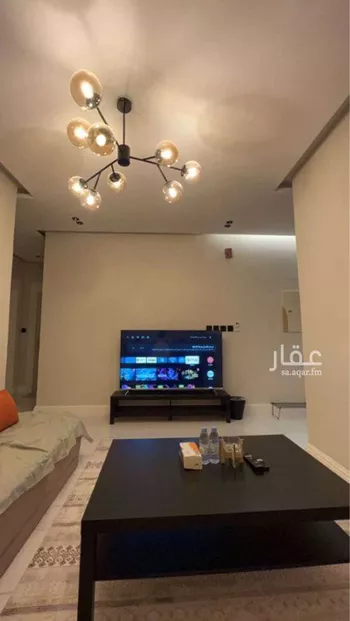 شقة مفروشة للحجز في شارع مناره الصفا ، حي السلامة ، جدة ، جدة صورة 4