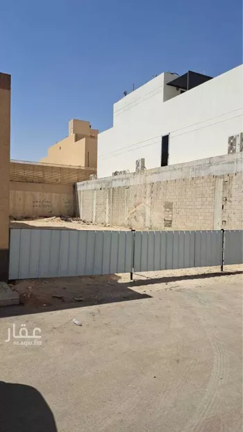 أرض للبيع في شارع القصورية, حي الندى, مدينة الرياض, منطقة الرياض صورة 2