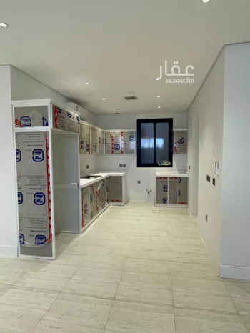 شقة للإيجار في شارع رقم 407, حي الملقا, مدينة الرياض, منطقة الرياض صورة 2