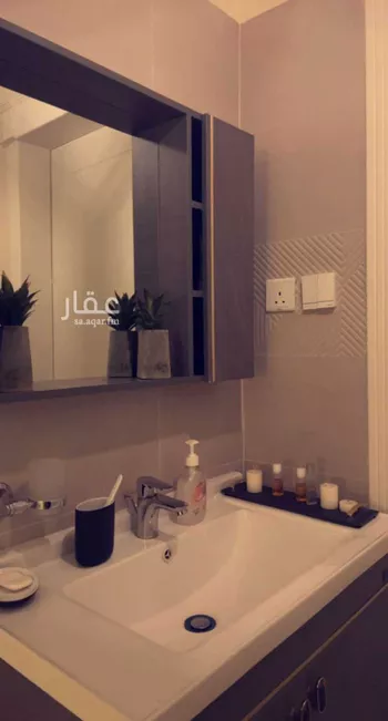 شقة للإيجار في شارع محمد بن الحبال, حي الرمال, مدينة الرياض, منطقة الرياض صورة 2