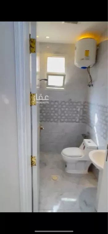 شقة للإيجار في شارع ابن أرسلان الكاتب, حي القادسية, مدينة الرياض, منطقة الرياض صورة 4
