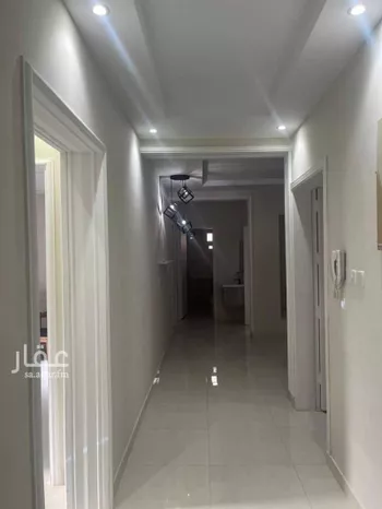 شقة للإيجار في شارع ابن أرسلان الكاتب, حي القادسية, مدينة الرياض, منطقة الرياض