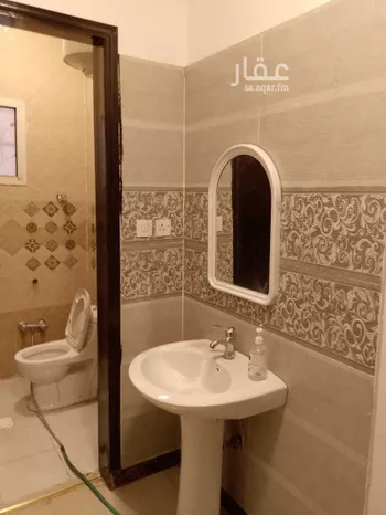 شقة للإيجار في شارع محمد صالح جمال, حي الرمال, مدينة الرياض, منطقة الرياض صورة 3