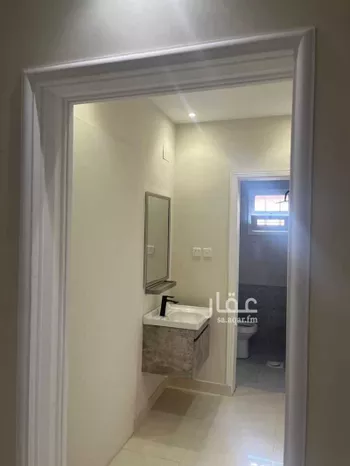 شقة للإيجار في شارع ابن أرسلان الكاتب, حي القادسية, مدينة الرياض, منطقة الرياض صورة 2