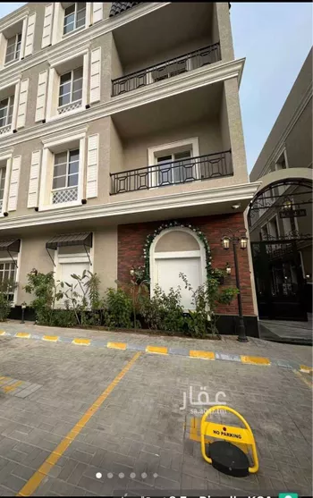 شقة للإيجار في شارع العلمين, حي الملك عبدالله, مدينة الرياض, منطقة الرياض