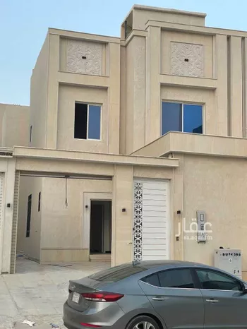 فيلا للإيجار في حي ، شارع أحمد المرادي ، حي طيبة ، الرياض ، منطقة الرياض
