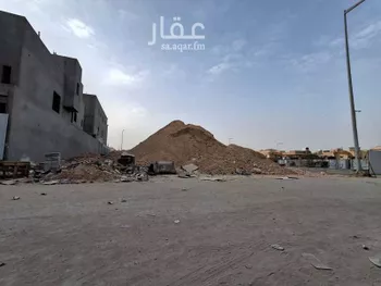 أرض للبيع في حي الربوة, مدينة الرياض, منطقة الرياض صورة 4