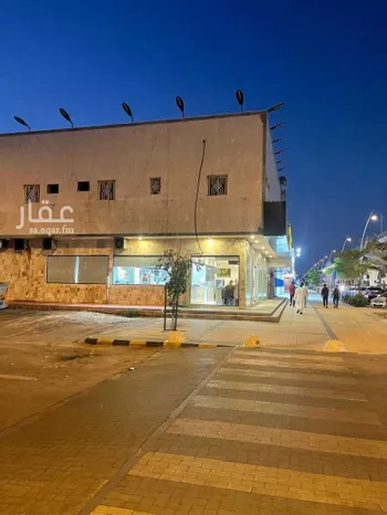 عمارة للإيجار في شارع الشيخ حسن بن حسين بن علي, حي الملك فيصل, مدينة الرياض, منطقة الرياض