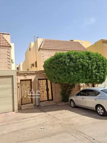دور للإيجار في شارع الريامة, حي السعادة, مدينة الرياض, منطقة الرياض صورة 2