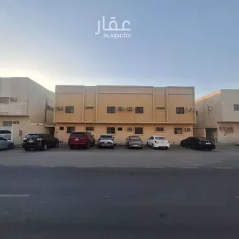 شقة للإيجار في شارع عبدالله بن أبي أمية, حي الروابي, مدينة الرياض, منطقة الرياض