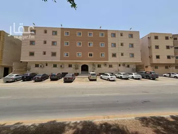 شقة للإيجار في شارع المطر, حي الفيحاء, مدينة الرياض, منطقة الرياض