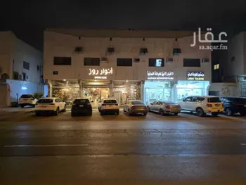 عمارة للبيع في شارع عبدالله بن عباس, حي الروابي, مدينة الرياض, منطقة الرياض