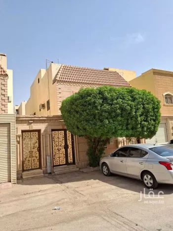 دور للإيجار في شارع الريامة, حي السعادة, مدينة الرياض, منطقة الرياض