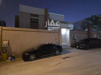 فيلا للبيع في شارع أحمد بن طريف, حي النسيم الغربي, مدينة الرياض, منطقة الرياض