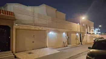 فيلا للبيع في شارع ابن منيب, حي الفيحاء, مدينة الرياض, منطقة الرياض
