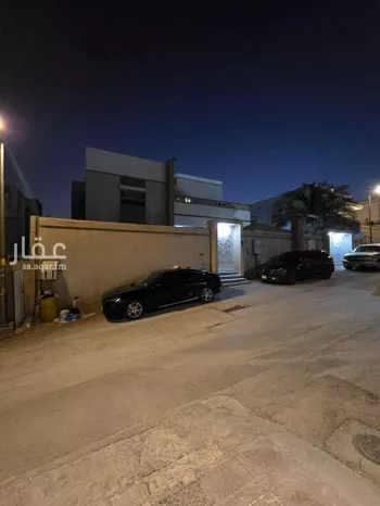 فيلا للبيع في شارع أحمد بن طريف, حي النسيم الغربي, مدينة الرياض, منطقة الرياض صورة 2