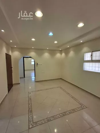 دور للإيجار في شارع الريامة, حي السعادة, مدينة الرياض, منطقة الرياض صورة 4