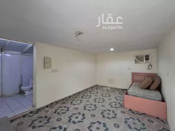 غرفة للإيجار في شارع الزبير ابن العوام ابن خويلد ابن اسد, حي الروابي, مدينة الرياض, منطقة الرياض صورة 2