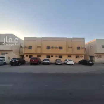 شقة للإيجار في شارع عبدالله بن أبي أمية, حي الروابي, مدينة الرياض, منطقة الرياض