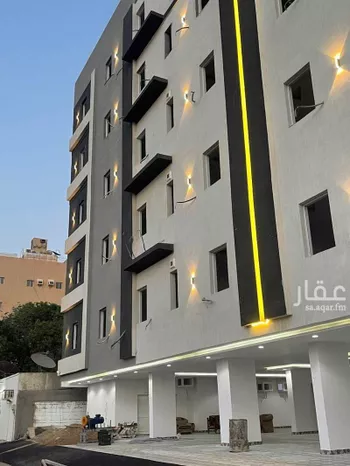 شقة للإيجار في شارع ابراهيم الطاسان, حي مشرفة, مدينة جدة, منطقة مكة المكرمة صورة 4