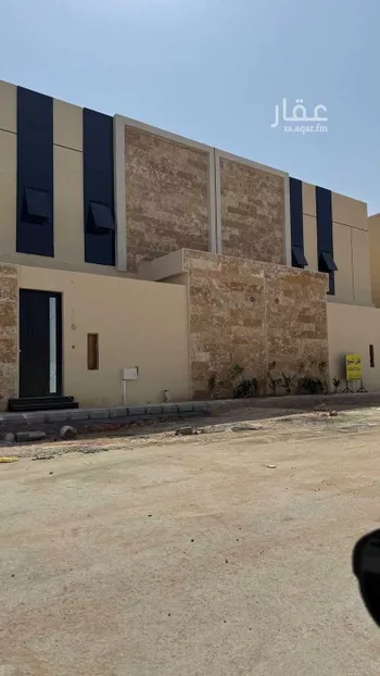 فيلا للبيع في شارع إبراهيم بن موسى الفيومي, حي الفاروق, مدينة الرياض, منطقة الرياض صورة 2