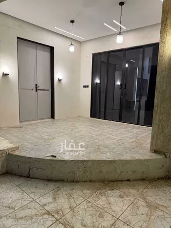 فيلا للإيجار في شارع الحارث بن نوفل بن الحارث بن عبدالمطلب ، حي السلام 2 ، بيش ، بيش صورة 3