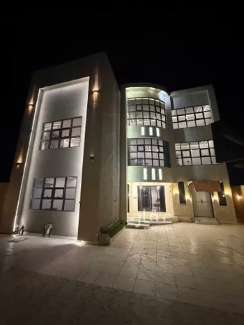 فيلا للإيجار في شارع الحارث بن نوفل بن الحارث بن عبدالمطلب ، حي السلام 2 ، بيش ، بيش