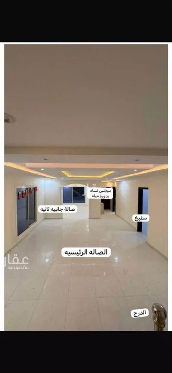 فيلا للإيجار في شارع احمد بن محمد الحنفي ، حي بدر ، الرياض ، منطقة الرياض صورة 5