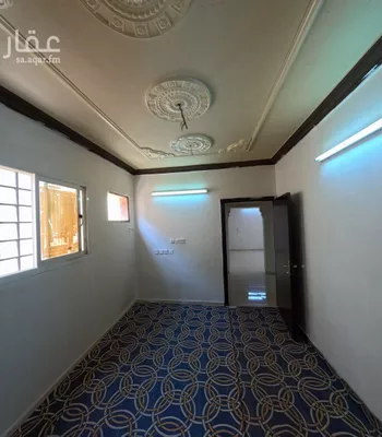 شقة للإيجار في شارع ابن حجر, حي الدار البيضاء, مدينة الرياض, منطقة الرياض صورة 3
