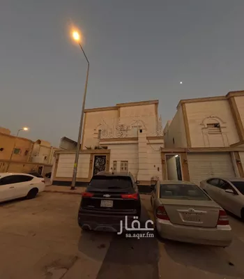 شقة للإيجار في شارع الجدول, حي الدار البيضاء, مدينة الرياض, منطقة الرياض