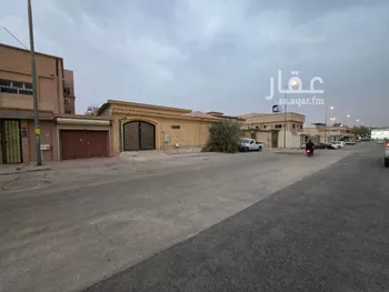 فيلا للبيع في شارع ال طبيشي, حي الدار البيضاء, مدينة الرياض, منطقة الرياض