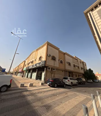 شقة للإيجار في شارع محمد رشيد رضا, حي الدار البيضاء, مدينة الرياض, منطقة الرياض