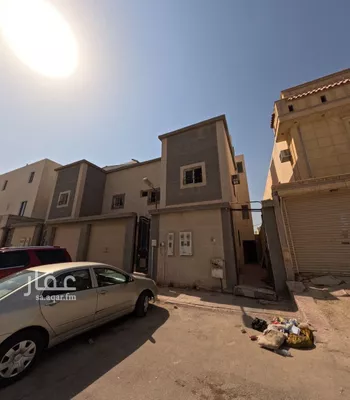 شقة للإيجار في شارع البرقاء, حي الدار البيضاء, مدينة الرياض, منطقة الرياض
