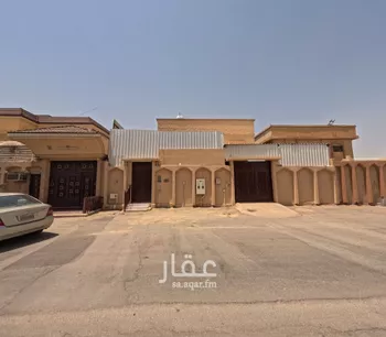 دور للإيجار في شارع ابي عبدالله العسقلاني, حي بدر, مدينة الرياض, منطقة الرياض