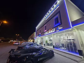 شقة للإيجار في شارع الخليفة المامون, حي بدر, مدينة الرياض, منطقة الرياض صورة 2