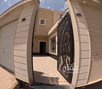 فيلا للإيجار في شارع محسن بن علي المساوي, حي بدر, مدينة الرياض, منطقة الرياض صورة 4