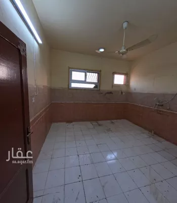 دور للإيجار في شارع ابي رفاعة العدوي, حي بدر, مدينة الرياض, منطقة الرياض صورة 5