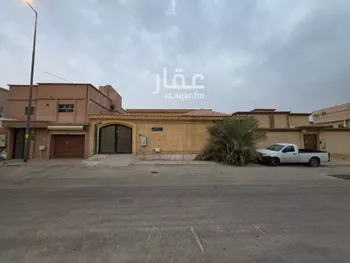 فيلا للبيع في شارع ال طبيشي, حي الدار البيضاء, مدينة الرياض, منطقة الرياض صورة 4